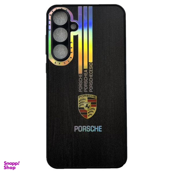 کاور گوشی موبایل کیس تیفای مدل هولوگرامی مناسب سامسونگ Galaxy A35