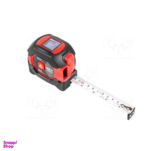 متر لیزری یونی تی مدل UNI-T LM40T