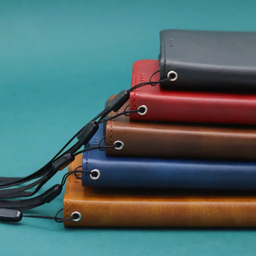 کیف کلاسوری گوشی موبایل طرح HTO مناسب شیائومی Redmi A5