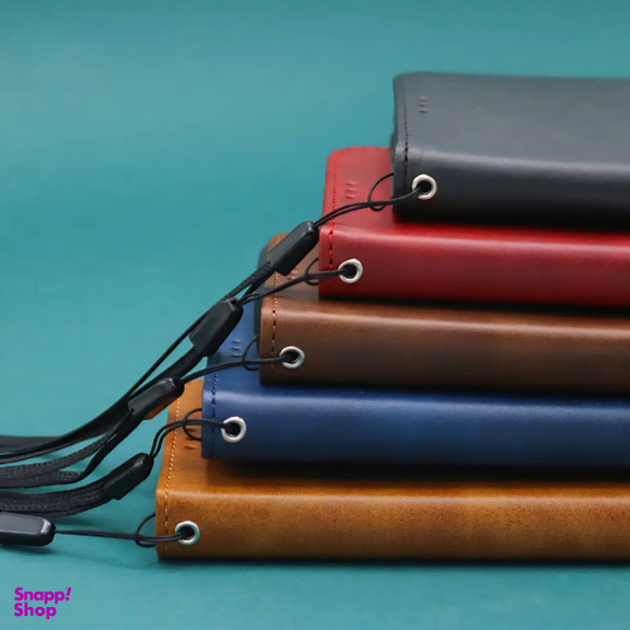 کیف کلاسوری گوشی موبایل طرح HTO مناسب شیائومی Redmi A5