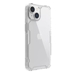 کاور نیلکین مدل Nature TPU Pro مناسب برای گوشی موبایل اپل iPhone 13 / 14