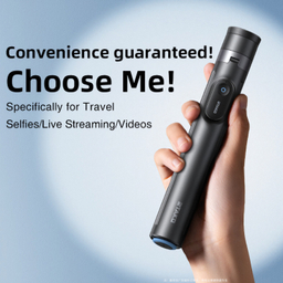 میله سه پایه فون عکاسی مدل Smart Tripod RTAKO
