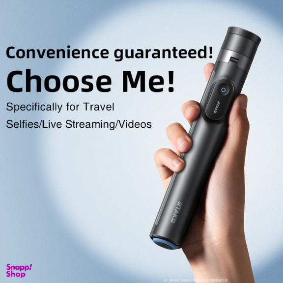 میله سه پایه فون عکاسی مدل Smart Tripod RTAKO