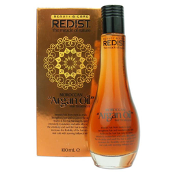 روغن آرگان ردیست مدل Argan Oil حجم 100 میلی لیتر