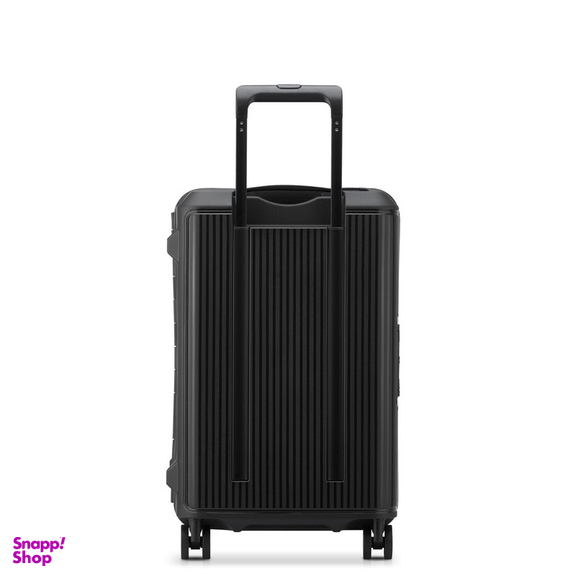 چمدان دلسی مدل Securitech Stone کد 4008801 سایز کابین ارتفاع 55 سانتی متر