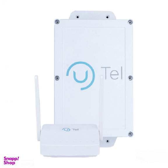 مودم فضای باز 4G LTE یوتل مدل OLF4