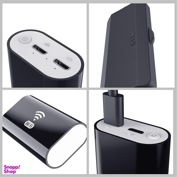 دوربین شلنگی مدل وای فای کد WIFI HD 10M