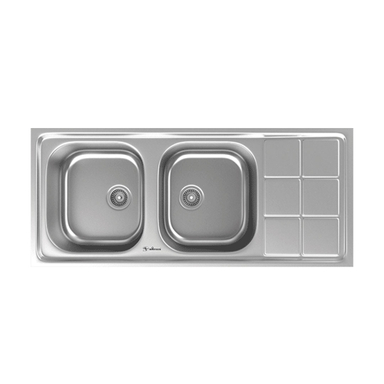 سینک ظرفشویی داتیس مدل DB-145 L