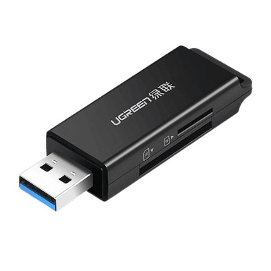 رم ریدر USB 3.0 A یوگرین مدل CM104 کد 40752