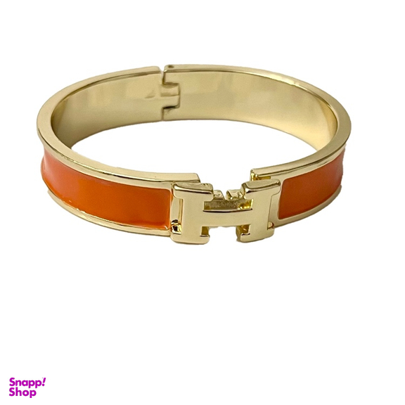 دستبند زنانه طرح هرمس کد 200