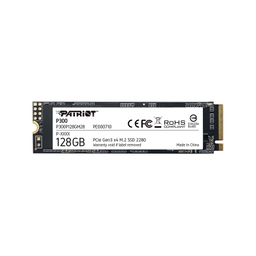 اس اس دی اینترنال پتریوت مدل P300 ظرفیت 128 گیگا بایت