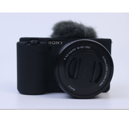 کاور دوربین مدل 10zv مناسب دوربین سونی ZV-e10