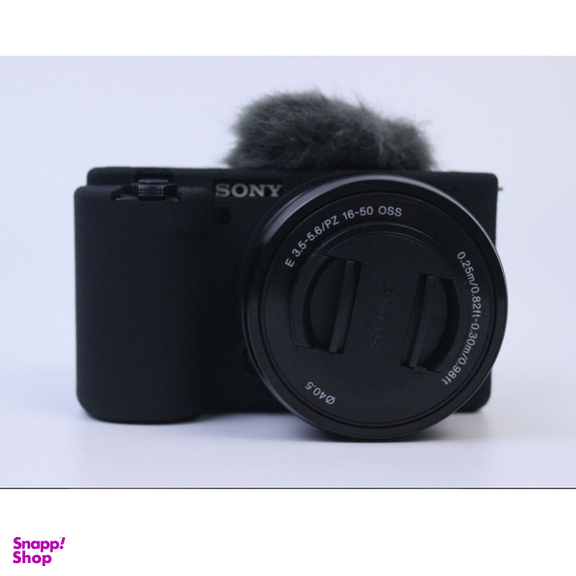 کاور دوربین مدل 10zv مناسب دوربین سونی ZV-e10