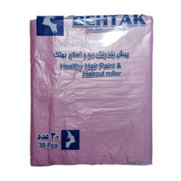 پیش بند اصلاح بهتک مدل KL02 مجموعه 2 بسته 30 عددی