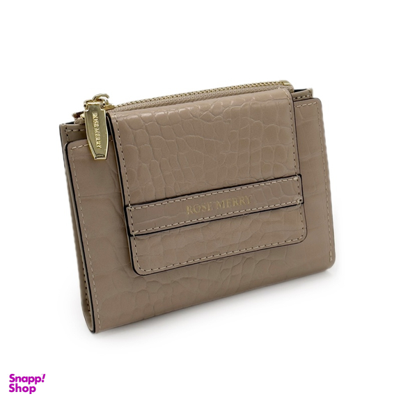 کیف پول زنانه رز مری مدل T721-23