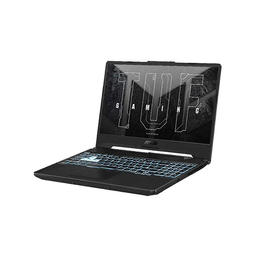لپ تاپ 15 اینچی ایسوس گیمینگ TUF Gaming F15 FX506HE-N