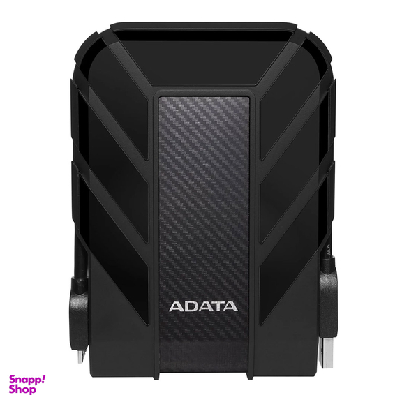 هارد اکسترنال ای دیتا مدل HD710 Pro ظرفیت 2 ترابایت