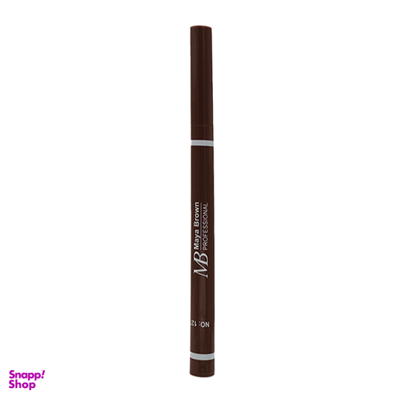 هاشور ابرو مایا برون مدل brow definer شماره 127
