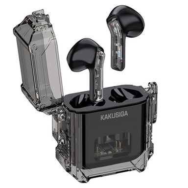 ایرفون بلوتوثی کاکوسیگا سری LINGDONG مدل KSC-1101