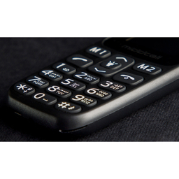 گوشی موبایل میدسل مدل M107 دو سیم کارت ظرفیت 32 مگابایت و رم 32 مگابایت