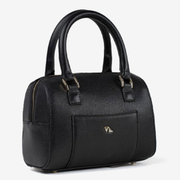 کیف دوشی زنانه چرم مشهد مدل S0911