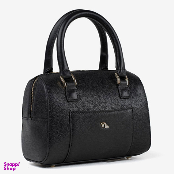 کیف دوشی زنانه چرم مشهد مدل S0911