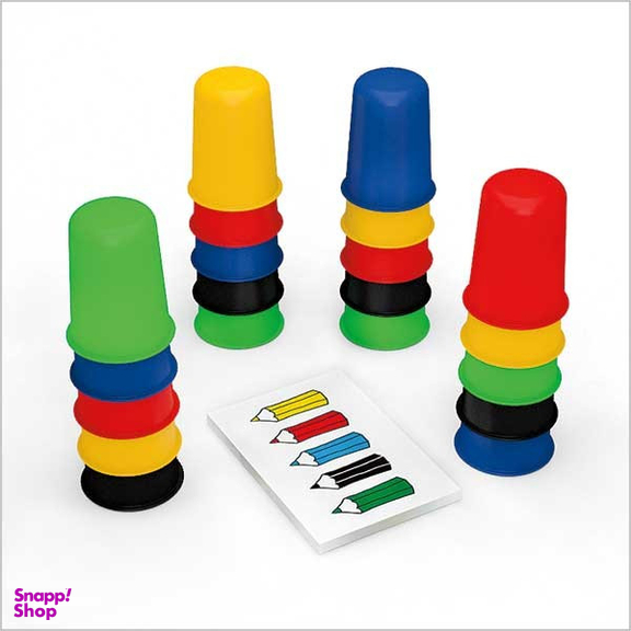 بازی فکری بازی تا مدل دست چین چهار نفره کد 044