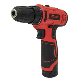 کیت دریل شارژی و ابزار ادون مدل ED-40L-TZ