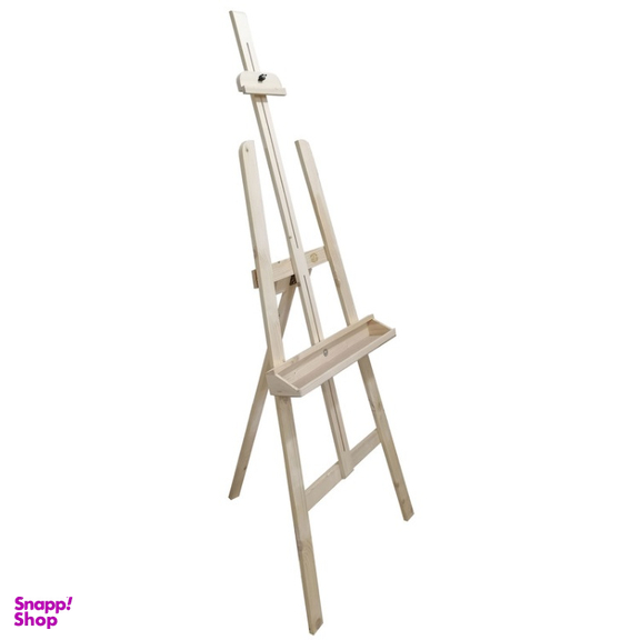 سه پایه نقاشی کد 123 سایز 1.5 متر