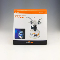 سرشعله کووآ مدل Scout TKB-8911-1