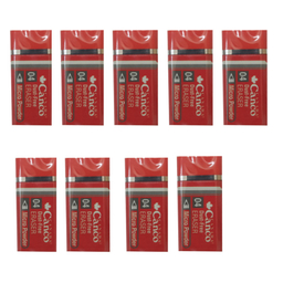 پاک کن کنکو مدل MS7 بسته 9 عددی