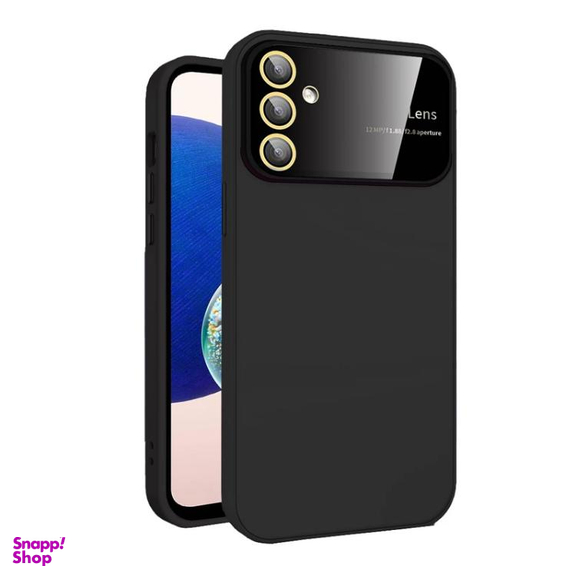 کاور گوشی موبایل تیک لایف مدل الکترو لنز مناسب برای سامسونگ Galaxy S21 FE