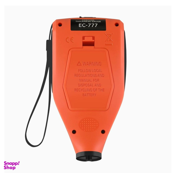 ضخامت سنج رنگ مدل EC777
