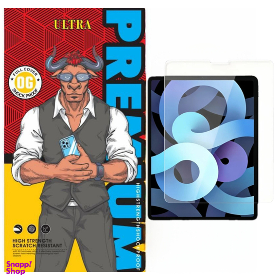 محافظ صفحه نمایش تبلت اولترا مدل Xundd Paper-like film مناسب اپل iPad Air 10.9 2020