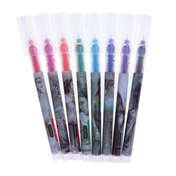 روان نویس فونیکس مدل کرومیا بسته 8 عددی