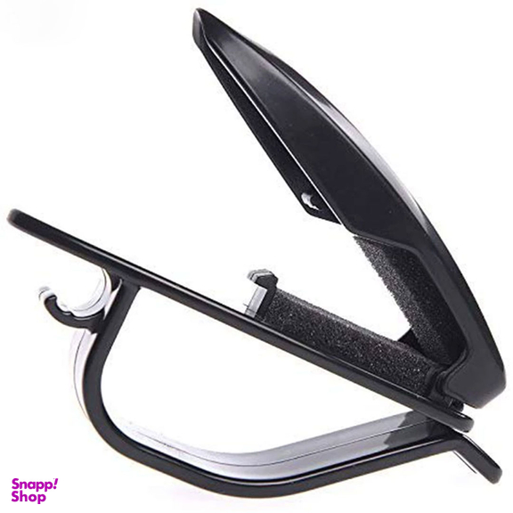 نگهدارنده عینک خودرو کد CJ_200