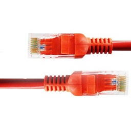 کابل شبکه گلد اسکار Cat6 مدل GO20 طول 20 متر