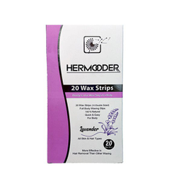 نوار موبر هرمودر مدل لوندر بسته ۲۰ عددی