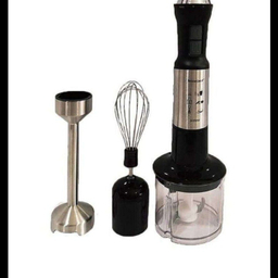 گوشتکوب برقی سیلور کرست کد 8005