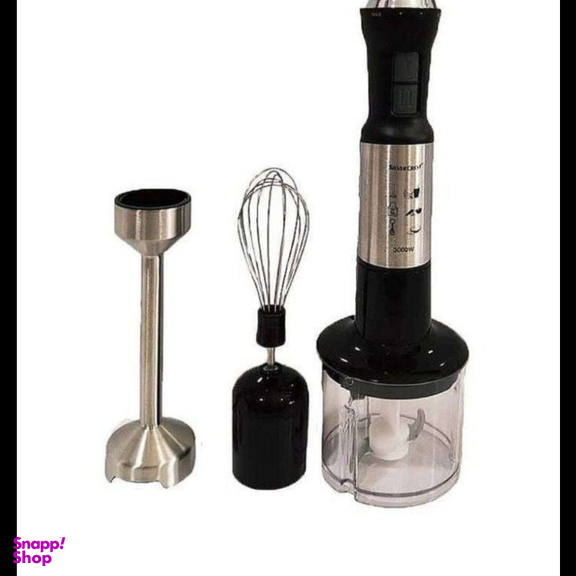 گوشتکوب برقی سیلور کرست کد 8005