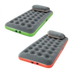 تشک بادی کمپینگ یک نفره بست وی کد 67619