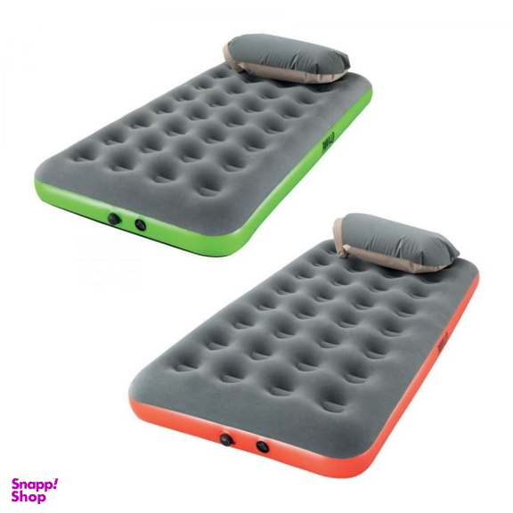 تشک بادی کمپینگ یک نفره بست وی کد 67619