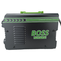اینورتر جوشکاری باس مدل ARC-400mini