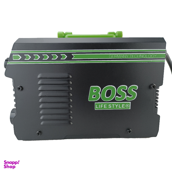 اینورتر جوشکاری باس مدل ARC-400mini
