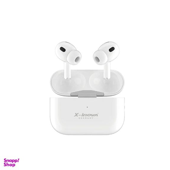ایرفون بی سیم بلوتوثی مدل X-INOVA X5 Pods