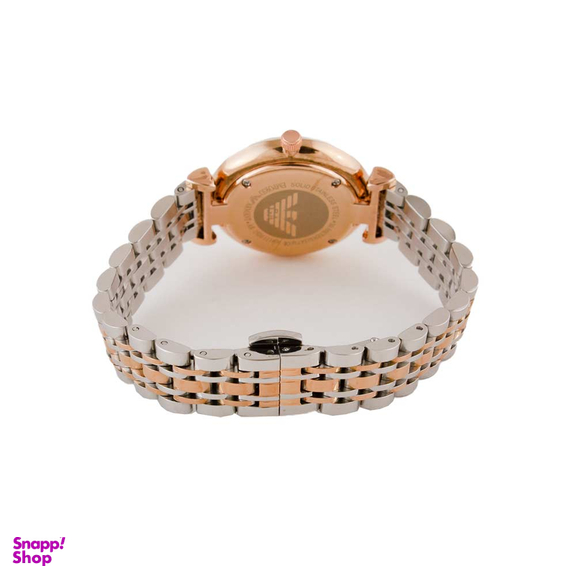 ساعت امپریو آرمانی زنانه مدل Armani-4799-L