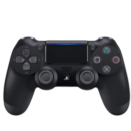 دسته کنسول بازی سونی مدل DualShock 4 مناسب PS4