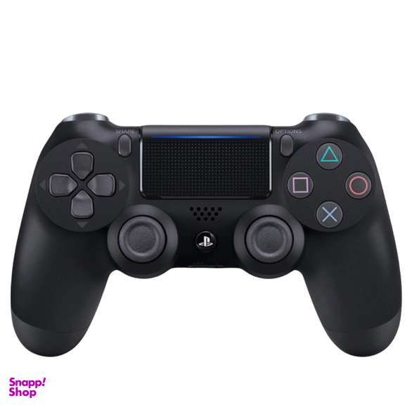 دسته کنسول بازی سونی مدل DualShock 4 مناسب PS4