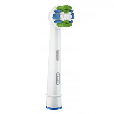 سری یدک مسواک برقی اورال بی مدل Precision Clean