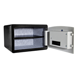 صندوق الکترونیکی صدرا سیف مدل 25CF PLUS